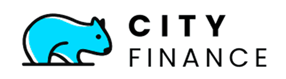 City Finance logo
