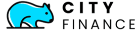 City Finance logo