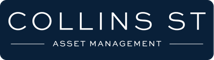 Collins St Asset Management logo