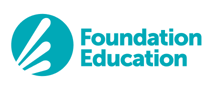 Foundation Education logo