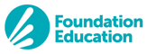 Foundation Education logo