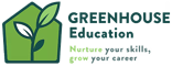 Greenhouse Education logo