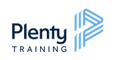 Plenty Training logo