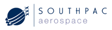 Southpac Aerospace logo