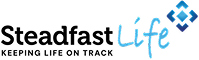 Steadfast Life logo