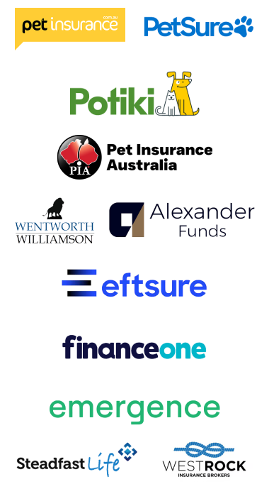 Financial & Insurance Services (responsive)