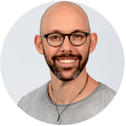 HubSpot Certified Trainer - Glenn Miller