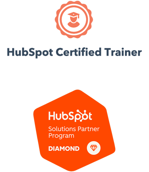 HS certified trainer- diamond partner logos HS certified trainer- diamond partner logos