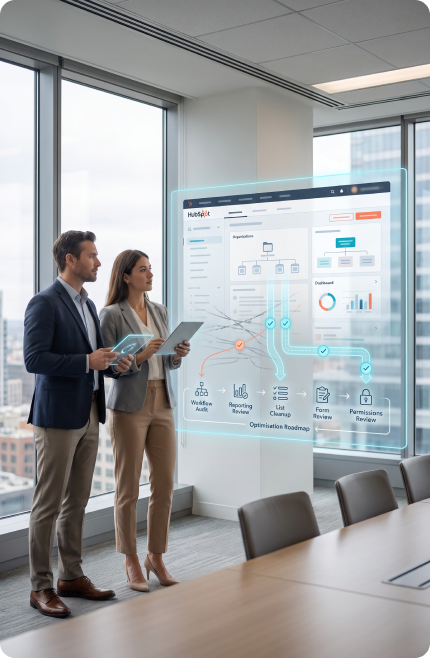 HubSpot Service Image 3