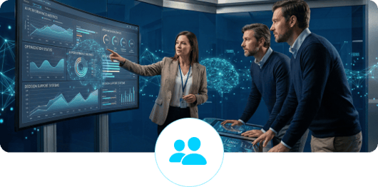 AI Mastery for Your People