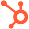 HubSpot logo icon