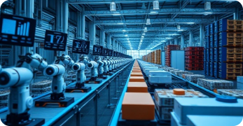 Operations  Efficiency