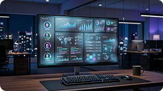 Corporate Member Portal