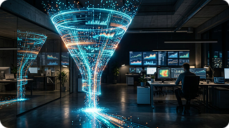 Inbound Campaign Engine