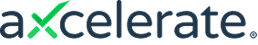 aXcelerate Logo
