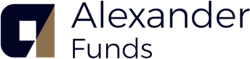 Alexander Funds logo