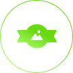 Logo Design icon hover