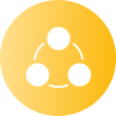 Social media post icon