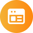 Website Banners icon