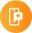 Social Media Marketing icon