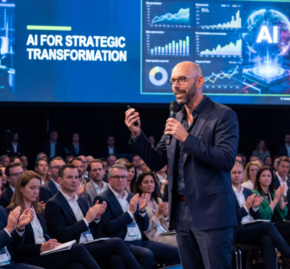 glenn-miller-as-speaker-about-ai