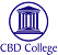CBD Colle Logo Colored