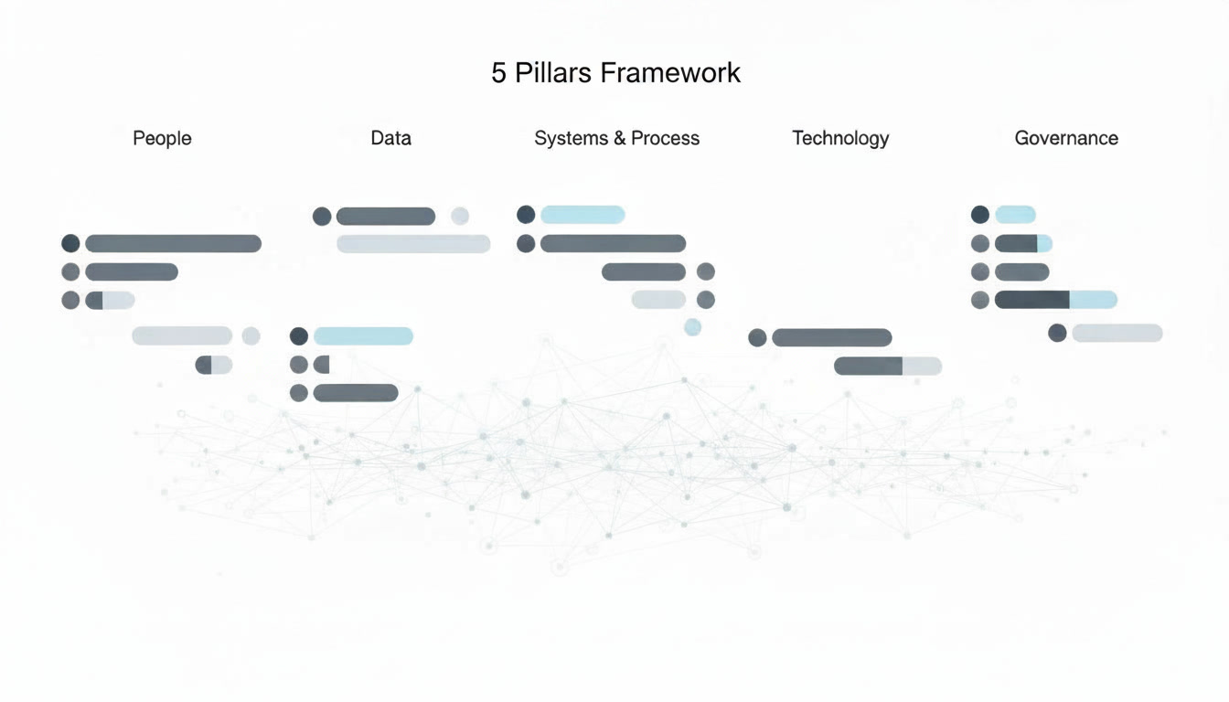 Lupo-Digital-AI-Readiness-report-5-pillars