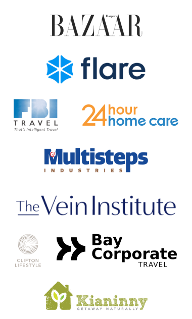 Other Industries (responsive)