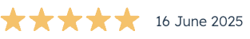 ChatGPT AI Masterclass 5 star review 16 Jun 2025