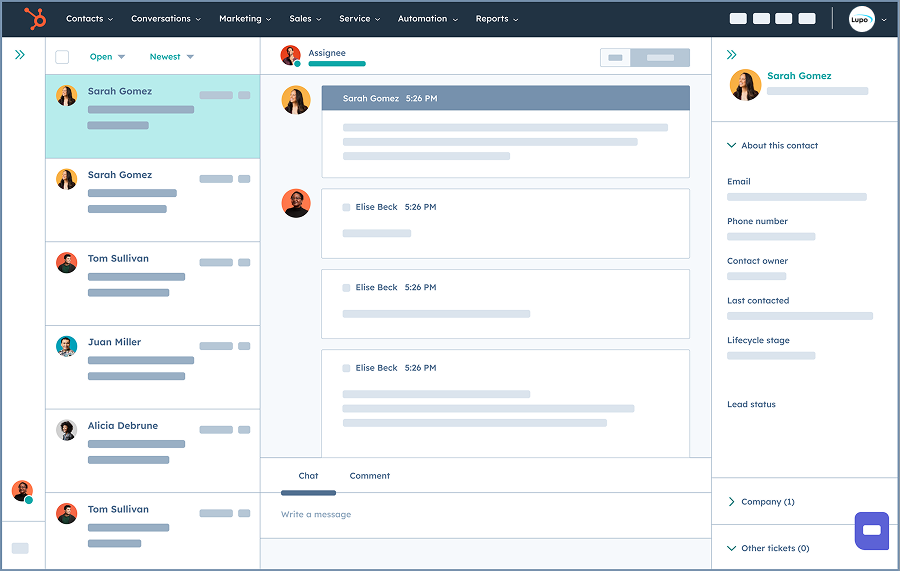 How to Get the Most Out of HubSpot CRM_ A Beginner’s Guide image 1