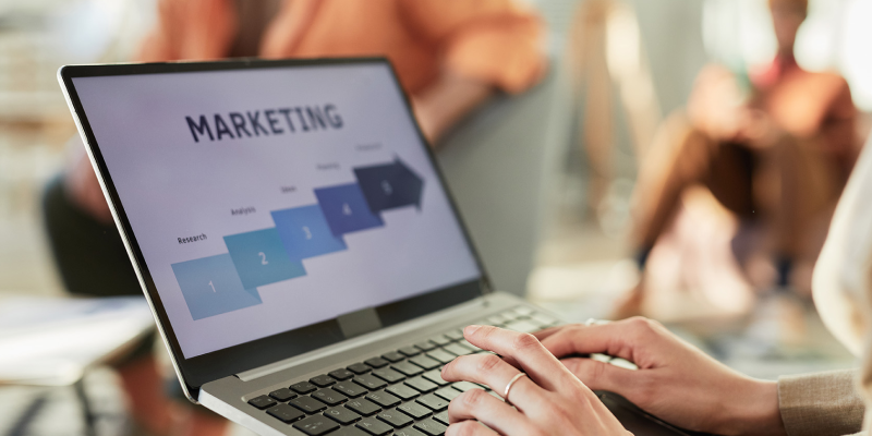 The Future of Performance Marketing_ Data, Analytics & Automation 1
