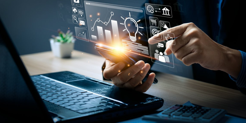 The Future of Performance Marketing_ Data, Analytics & Automation 2