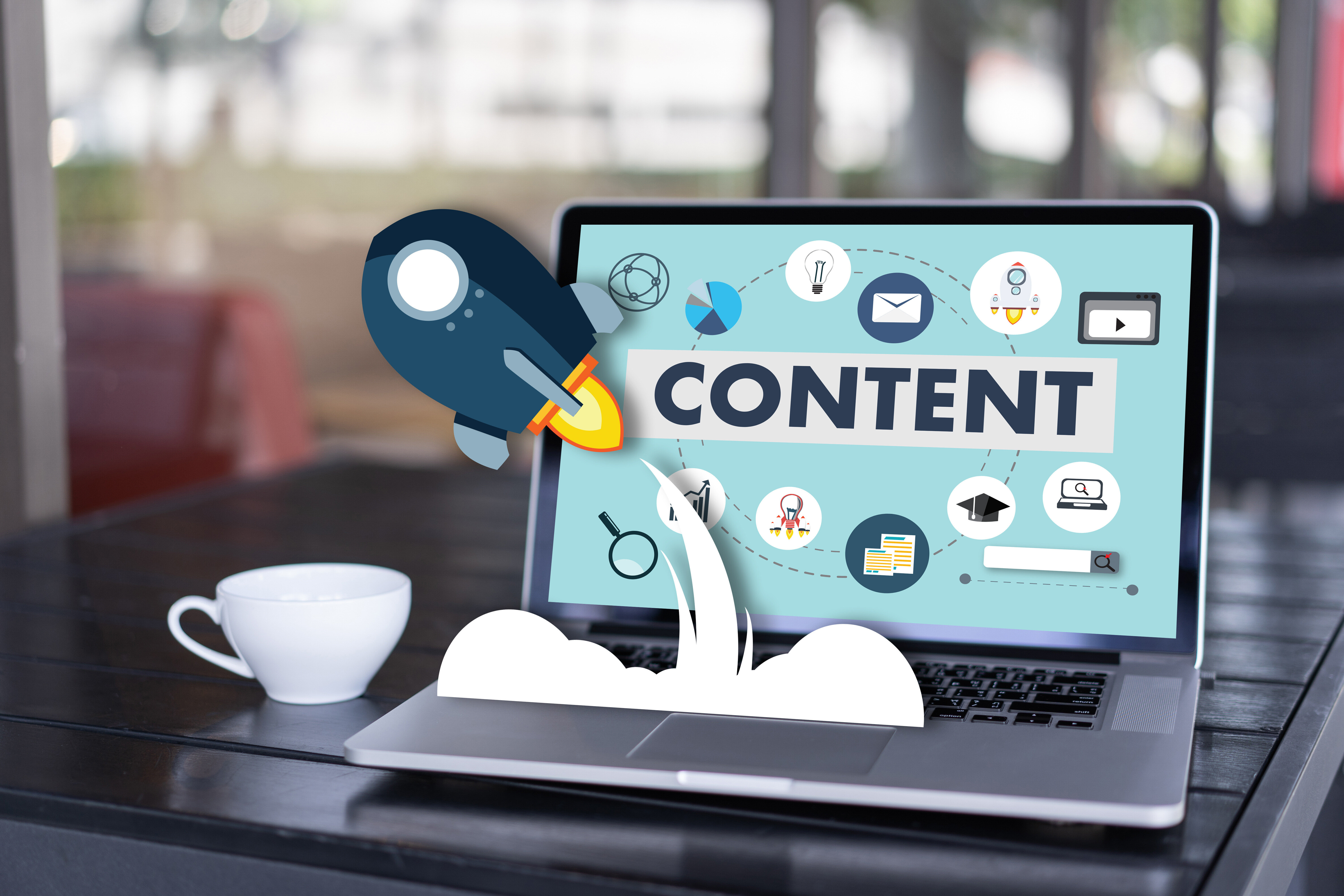 Why Your Business Needs a Content Hub and How to Build One