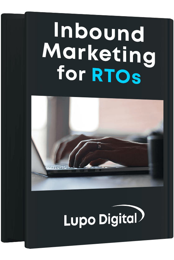 Inbound marketing for RTOs guide cover image v2