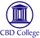 CBD-College