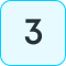 Number - 3