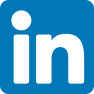 Linkedin icon 94x94