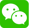 WeChat icon 95x94