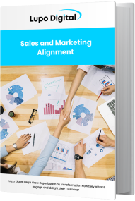 Sales and Marketing Alignment