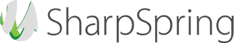Sharpspring logo