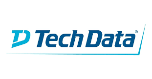 TechData logo