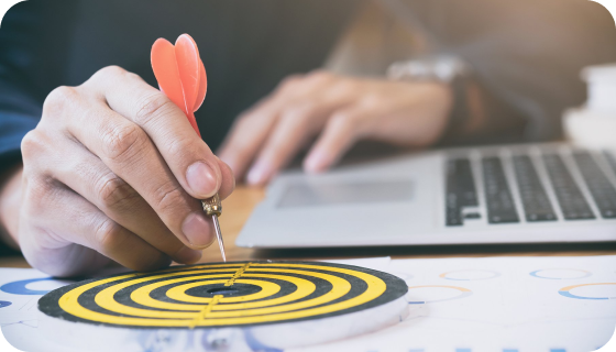 What is HubSpots Vision