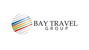 bay travel logo