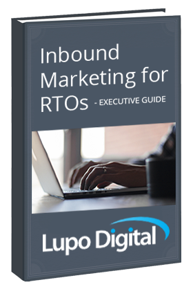 Inbound Marketing Guide for RTO