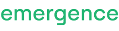 emergence logo