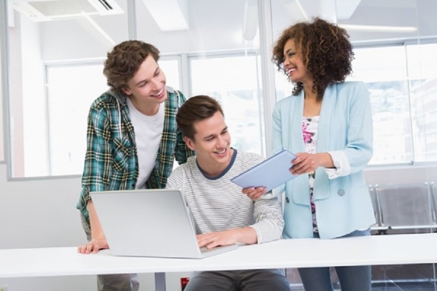 Most RTOs now understand that lead nurturing is an integral part of any marketing strategy.