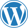 WordPress Logo