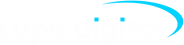 Lupo Digital Logo Popup White