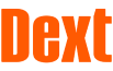 dext logo