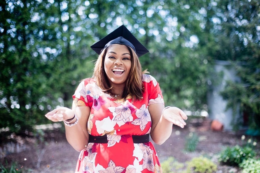 When your student nurturing campaign is up and running, make sure to track its results. 